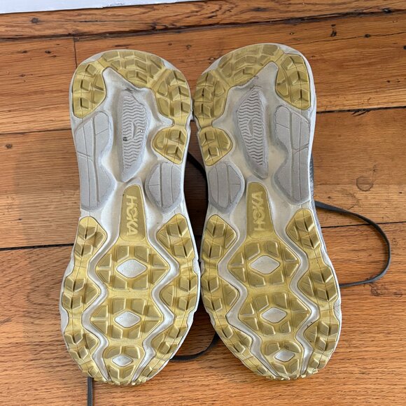 HOKA One One Challenger ATR 7 Trail Running Shoes | Mens Size 9.5 - Picture 3 of 3